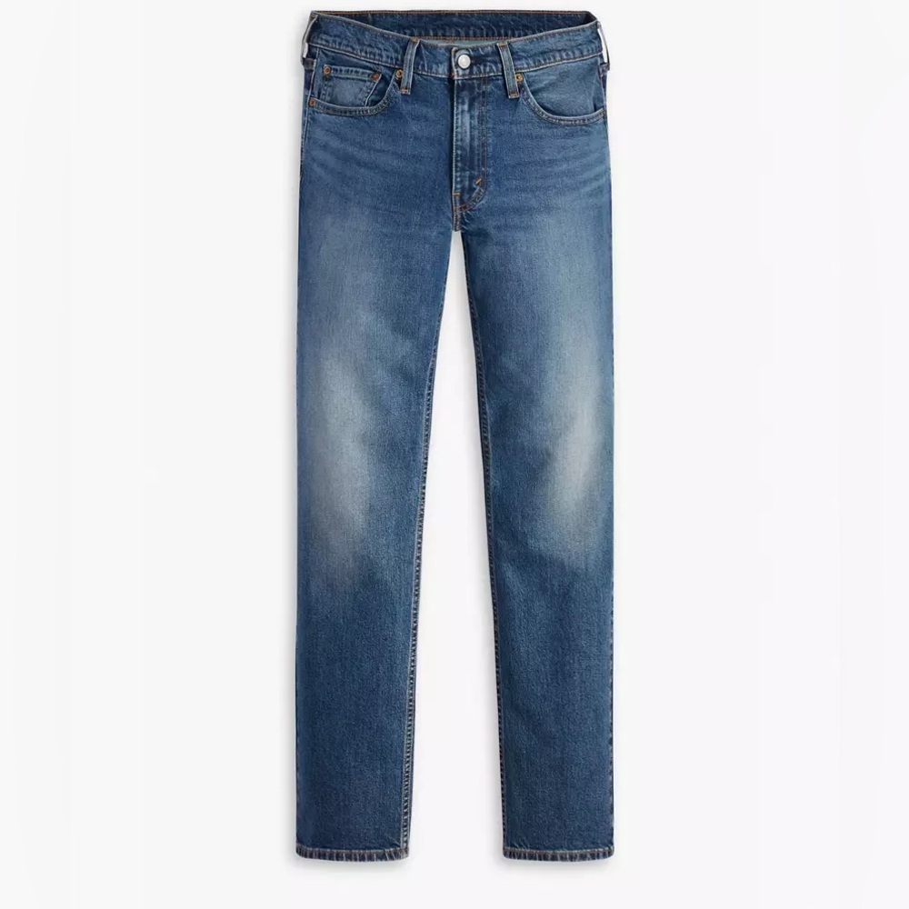 Levi’s Men’s Straight Leg Jeans 33W x 34L